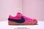 Nk Blazer Low 77 Jumbo Retro Classic Pioneer Official Product Code: Dq1470 The I