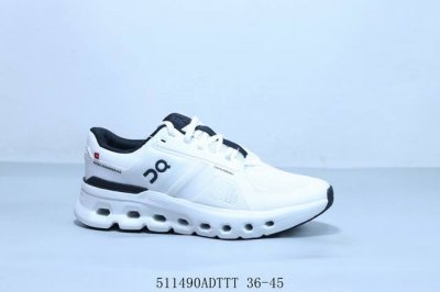 on Cloudsurfer 2Nd Generation Special Cooperation Sports Casual Shoes Item Nu