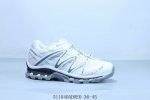 Salomon French Global Outdoor Sports Brand Xa Pro 3D Anti-Slip Durable Low-Top R
