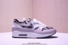 Nike Air Max 1 Baroque Brown Mesh And Suede Comfortable And Versatile Durable Lo