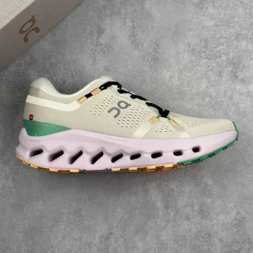 Local Core Private On Angpao Cloudsurfer 2 Low-Top Comfort Mesh Shock-Absorbing,