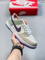 Genuine Nike Dunk Low Retro Dunk Series Nike Low-Top Casual Sports Skateboard Sh