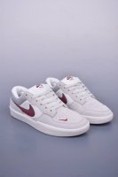 Nike Sb Force 58 Vulcanized Cup Sole Traditional Basketball Style Original Last