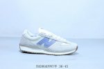 nb New Balance New Balance 471 Series Low-Top Retro Casual Sports Jogging Sho