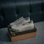 Core Private The North Face Low-Top Hiking Cross-Country Outdoor Style Mountaine