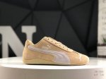 Puma Speedcat Go Thin-Soled Shoes Are Soft, Comfortable, Non-Slip And Wear-Resis