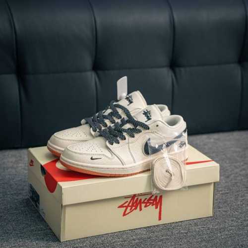 Core Private Air Jordan 1 Jordan Basketball Shoes For Men And Women, Fashionable