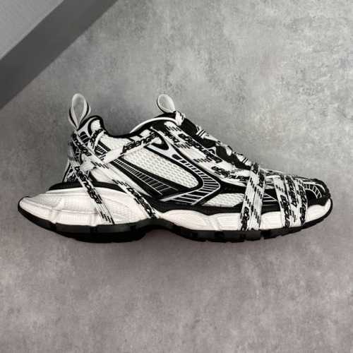 Local Core Private Vg Edition Balenciaga Phantom Sneaker Parisian House New 3Xl