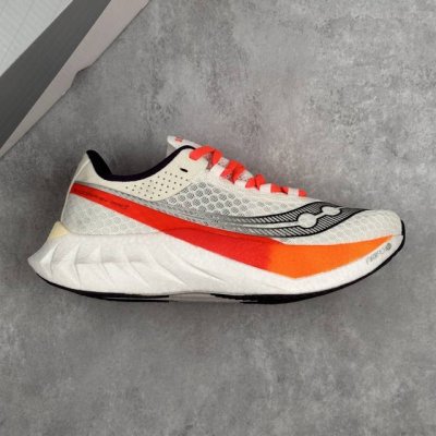 Local Core Private Company-Level Saucony Endorphin Pro 4 Series Low-Top Cushioni