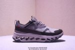 Company-Level On Cloudhorizon Shock-Absorbing And Wear-Resistant Low-Top Outdoor