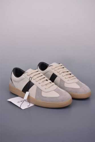 dior B01 Matchpoint Round Toe Lace-Up Dior Training Shoes, The Top Version Pr