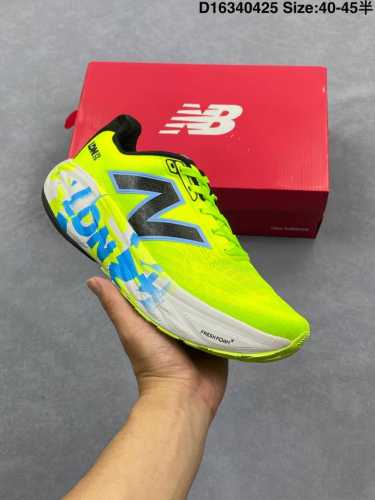 Company-Level New Balance New Balance Nb Fresh Foam Lightweight Running Shoes Ev