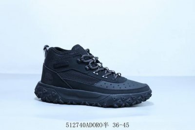 timberland Timberland Official Men's Shoes High Top New Motion6 Hiking Shoes
