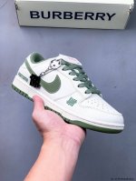 Nike Dunk Sb Low Low-Top Skate Shoes Pure Original Production Line! Top Layer Wi