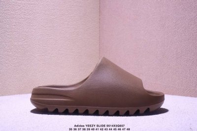 Adidas Yeezy Slide Coconut Flip-Flops Kanye West One-Strap Beach Anti-Slip Cooli