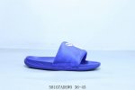 Nike Kobe Kobe Comfortable Foot Feel Anti-Wear Non-Slip Casual Beach Sports Slip