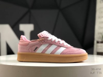 Adidas Adidas Samba Xlg Samba Dance Series Gentleman's Training Soccer-Style Cas