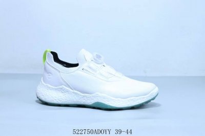 ecco Ecco Early Autumn New Overseas First Launch Jianbu Series Ecco Leisure S