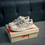 Core Private Air Jordan 1 Jordan Basketball Shoes Men's And Women's Sports Shoes