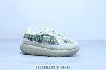Asics Delecity Blade Casual Versatile Couple's Sports Height-Increasing Thick-So