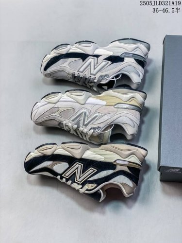 nb New Balance Nb9060 Elephant Hoof 9060 Comfortable And Versatile Dad Shoes