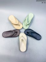 Nike Offcourt Adjust Slide Men's And Women's Slippers Shock-Absorbing Summer Fli
