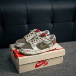 Core Private Nike Dunk Full Set Of Original Lasts And Original Molds To Create A