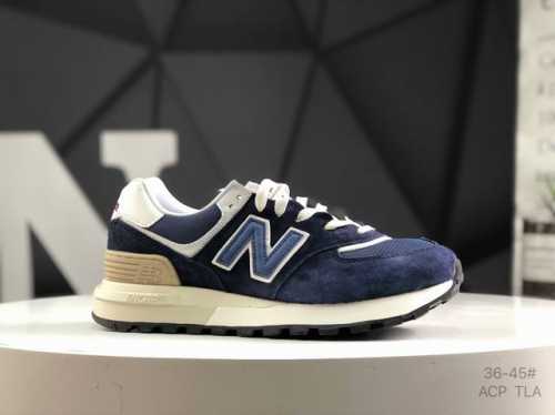 New Balance U574 Low-Top Retro Casual Sports Running Shoes Authentic Version Mad