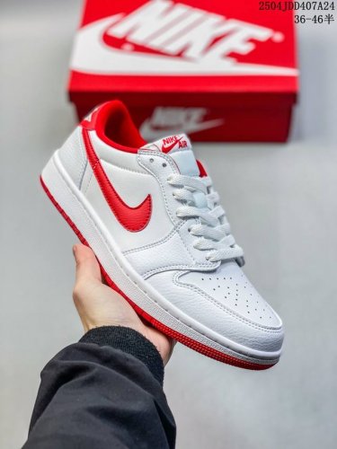 Corporate Nike Jordan Air Jordan 1 Low Aj1 Jordan 1 Jordan 1 Generation Aj1 Low-
