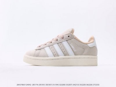 Children's Shoes Adidas Originals Campus 00S Academy Series Bread-Style Classic