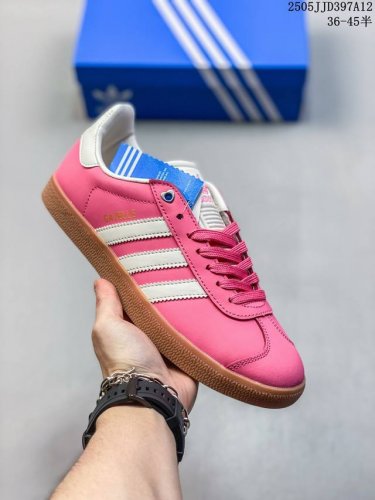 Authentic Label With Half Size Adidas Adidas Samba Adv Men's And Women's Sports