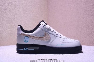 nike Nike Men's And Women's Shoes Real Label With Half Size Original Last Ori