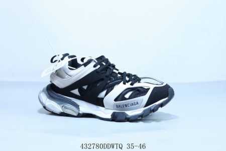 Balenciaga 3.0 Third Generation Outdoor Concept Shoe Balenciaga Sneaker Tess S.G - Click Image to Close