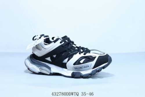 Balenciaga 3.0 Third Generation Outdoor Concept Shoe Balenciaga Sneaker Tess S.G