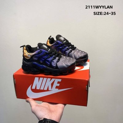 Collection Nike W Air Vapormax Plus Tm Steam Air Cushion Casual Sports