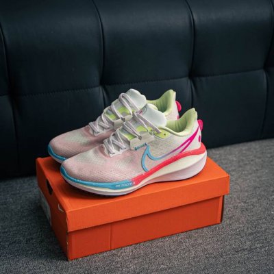Core Private Nike Air Zoom Vomero 17 Moon Landing 17 Summer New Shock-Absorbing