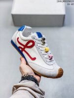 Special Offer: Loewe Ballet Runner Sneakers, Ballet-Inspired Series With A Retro