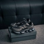Core Private New Balance New Balance Nb 0 Mesh Casual Shoes Retro And Functional