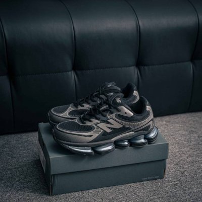 Core Private New Balance New Balance Nb 0 Mesh Casual Shoes Retro And Functional