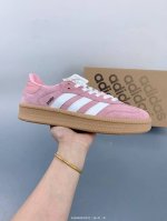 Foriginals Samba Xlg Samba Dance Series Gentleman's Training Soccer-Style Casual