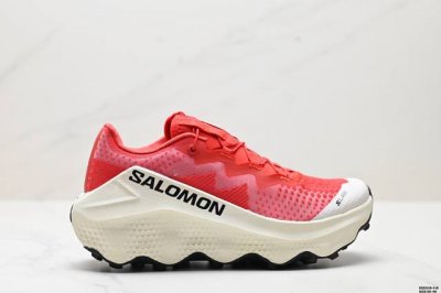Company-Grade Salomon S Lab Ultra Glide Soft And Comfortable Anti-Slip Durable L