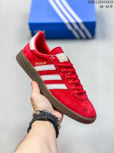 adidas Wmns Originals Samba Og Cdg Samba Series Gentleman German Training Foo