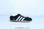 Adidas Originals Tokyo Classic Comfortable Versatile Anti-Slip Durable Sports Ca