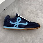 Local Core Private Loewe 2025 Ballet Runner Early Spring New Arrival Bestselling