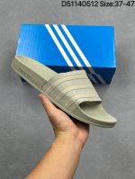 Adidas Originals Adilette Slide 50Th Anniversary X Fog Fear Of Go D Los Angeles