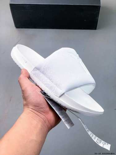 Nike Kobe Offcourt Slide Hyper Royal Exclusive Colorway Casual Slippers Product