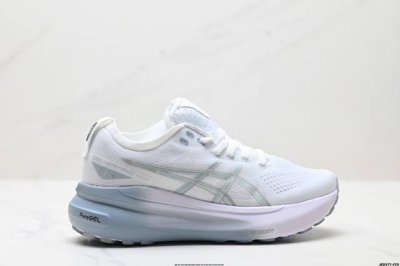Corporate-Level Asics Gel-Kayano 31 Platinum Low-Top Professional Aerobic Ultra-