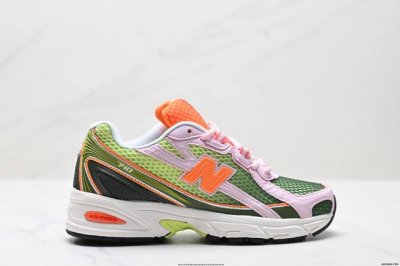Company-Level New Balance Second-Hand Running Shoes New Balance 740 Series New B