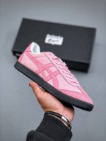 Asics Onitsuka Tiger Tokuten Retro Running Shoes Street Style Casual Shoes Low-T