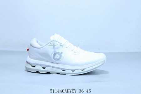 On On Cloudvista 2Nd Generation Waterproof Special Collaboration Edition Sports - Click Image to Close